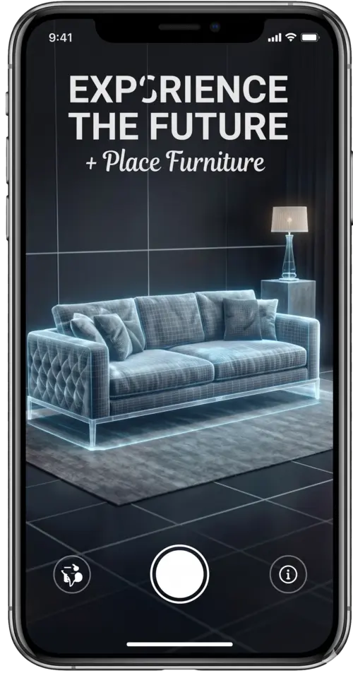 AR Experiences