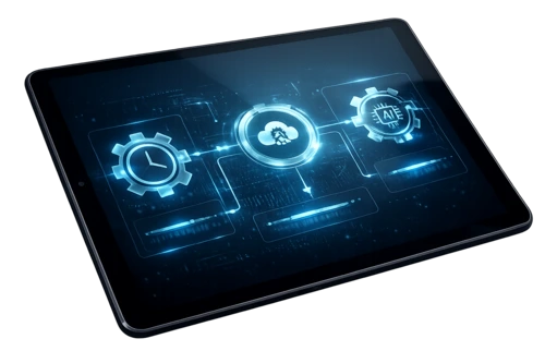 Business Automation
